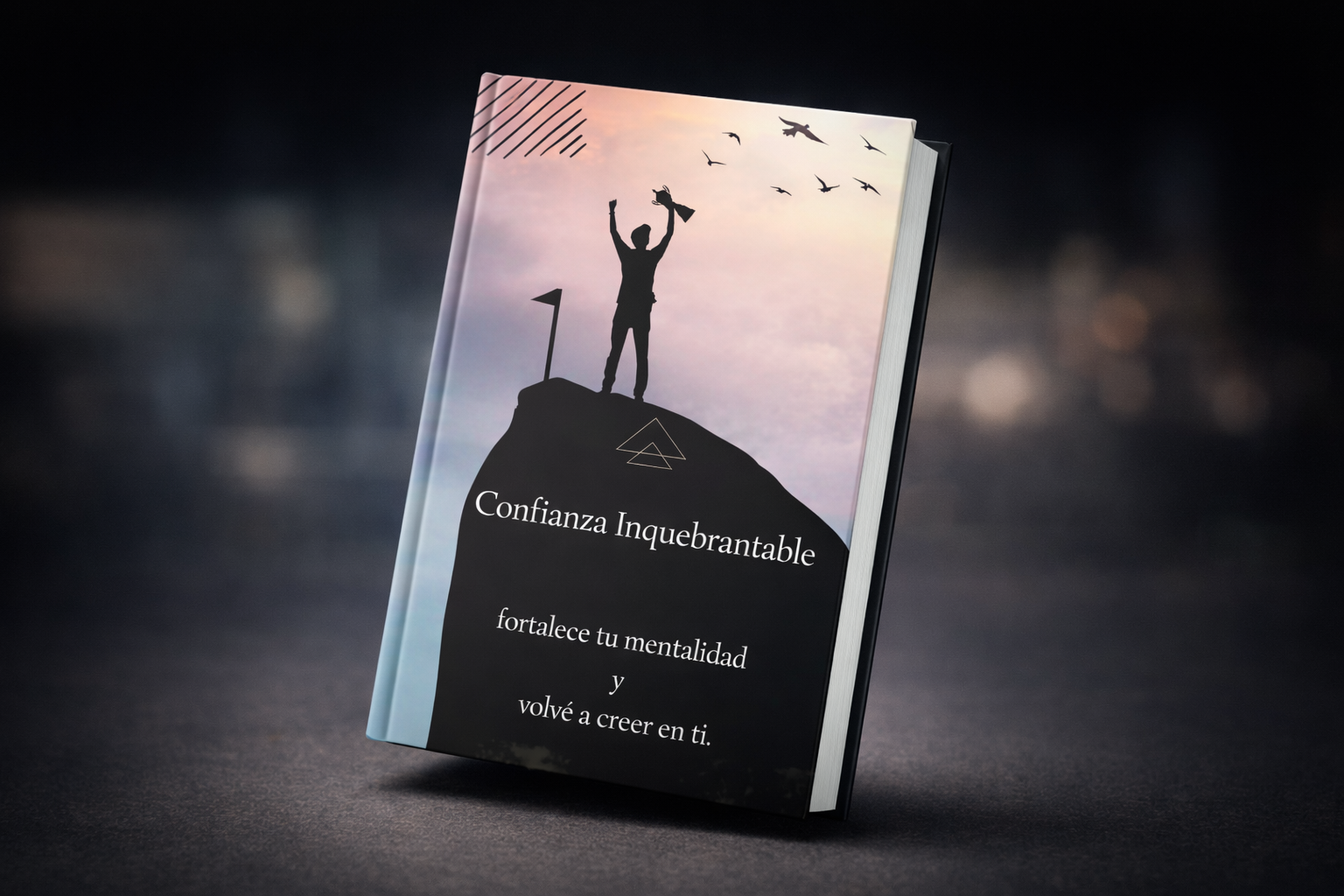 confianza inquebrantable